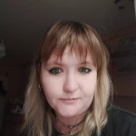 opieka seniora - zdjęcie profilowe użytkownika Aleksandra O.