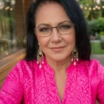 opieka seniora - zdjęcie profilowe użytkownika Urszula A.