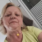 opieka seniora - zdjęcie profilowe użytkownika Wieslawa S.