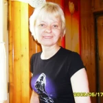 opieka seniora - zdjęcie profilowe użytkownika Grażyna L.