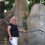 opieka seniora - zdjęcie profilowe użytkownika Alina C.