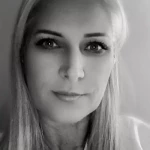 opieka seniora - zdjęcie profilowe użytkownika Aga E.