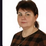 opieka seniora - zdjęcie profilowe użytkownika Marzena J.