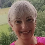 opieka seniora - zdjęcie profilowe użytkownika Angelika L.