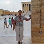 opieka seniora - zdjęcie profilowe użytkownika Dorota M.