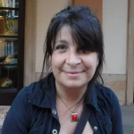 opieka seniora - zdjęcie profilowe użytkownika Katarzyna S.