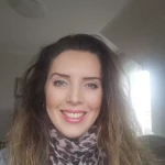 opieka seniora - zdjęcie profilowe użytkownika Katarzyna W.