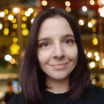 opieka seniora - zdjęcie profilowe użytkownika Karolina D.