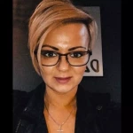 opieka seniora - zdjęcie profilowe użytkownika Monika D.