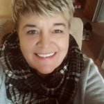 opieka seniora - zdjęcie profilowe użytkownika Wioletta B.