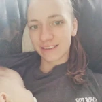 opieka seniora - zdjęcie profilowe użytkownika Rafaela S.