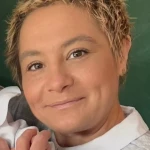 opieka seniora - zdjęcie profilowe użytkownika Marta B.