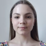 opieka seniora - zdjęcie profilowe użytkownika Gabriela R.