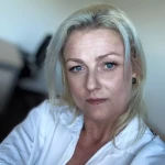 opieka seniora - zdjęcie profilowe użytkownika Maja M.