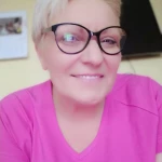 opieka seniora - zdjęcie profilowe użytkownika Jolanta T.