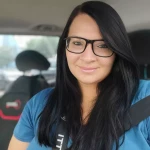 opieka seniora - zdjęcie profilowe użytkownika Wiktoria P.