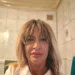 opieka seniora - zdjęcie profilowe użytkownika Anna W.