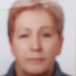 opieka seniora - zdjęcie profilowe użytkownika Anna S.
