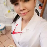 opieka seniora - zdjęcie profilowe użytkownika Anna M.
