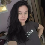 opieka seniora - zdjęcie profilowe użytkownika Paula K.