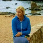 opieka seniora - zdjęcie profilowe użytkownika Izabela B.