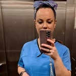 opieka seniora - zdjęcie profilowe użytkownika Karolina K.