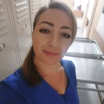 opieka seniora - zdjęcie profilowe użytkownika Olga T.