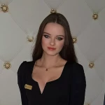 opieka seniora - zdjęcie profilowe użytkownika Wiktoria R.