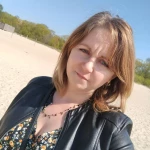 opieka seniora - zdjęcie profilowe użytkownika Agata C.