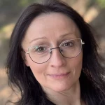 opieka seniora - zdjęcie profilowe użytkownika Magdalena W.