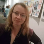 opieka seniora - zdjęcie profilowe użytkownika Edyta K.