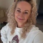 opieka seniora - zdjęcie profilowe użytkownika Żanetta H.