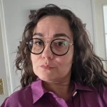 opieka seniora - zdjęcie profilowe użytkownika Dobrochna C.