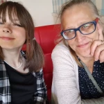 opieka seniora - zdjęcie profilowe użytkownika Beata K.