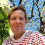 opieka seniora - zdjęcie profilowe użytkownika Olha P.