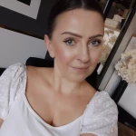 opieka seniora - zdjęcie profilowe użytkownika Dorota W.