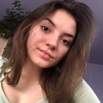 opieka seniora - zdjęcie profilowe użytkownika Daria C.