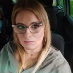 opieka seniora - zdjęcie profilowe użytkownika Dominika W.