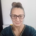 opieka seniora - zdjęcie profilowe użytkownika Halina W.
