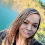 opieka seniora - zdjęcie profilowe użytkownika Agnieszka B.