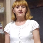 opieka seniora - zdjęcie profilowe użytkownika Patrycia B.