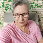 opieka seniora - zdjęcie profilowe użytkownika Bozena K.