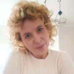 opieka seniora - zdjęcie profilowe użytkownika Joanna G.