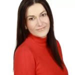 opieka seniora - zdjęcie profilowe użytkownika Ewelina W.