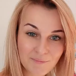 opieka seniora - zdjęcie profilowe użytkownika Katarzyna M.