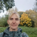 opieka seniora - zdjęcie profilowe użytkownika Sofiia S.