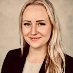 opieka seniora - zdjęcie profilowe użytkownika Natalia S.
