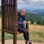 opieka seniora - zdjęcie profilowe użytkownika Sylwia D.