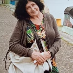 opieka seniora - zdjęcie profilowe użytkownika Bożena K.