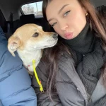 opieka seniora - zdjęcie profilowe użytkownika Adrianna D.